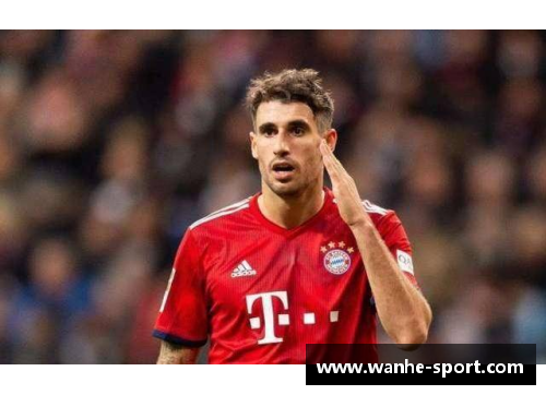 拜仁中场之光：探索球场边缘的精彩征程