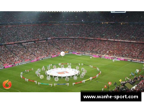 德甲50+1制度：德国足球的独特模式与未来发展