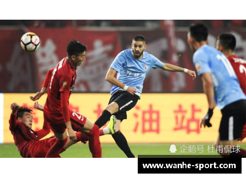 广州恒大：揭秘球员年薪真相