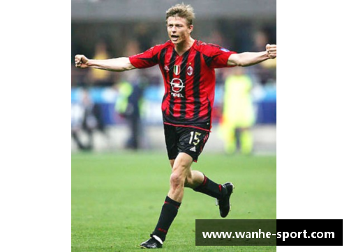 托马森：新星崛起，风头无两