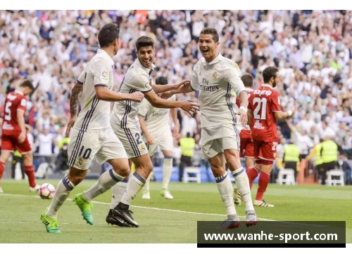 皇马阵容：新一代巨星崭露头角