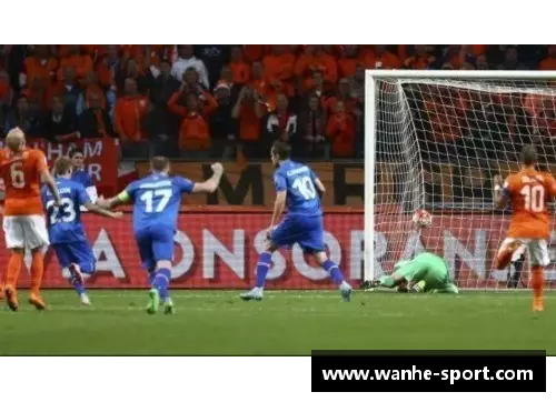 冰岛足球风云：北欧之光的传奇球员们