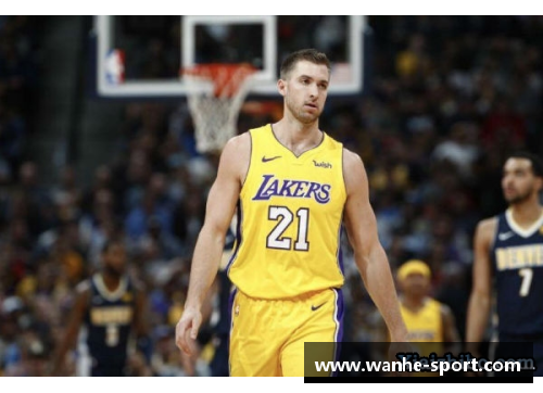 湖人队阵容：2024年球员名单及动态