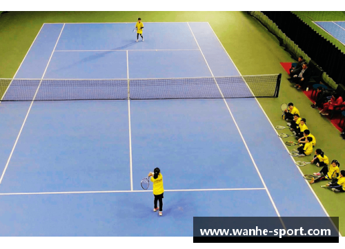 韩国网球教练的培训及技术指导方式