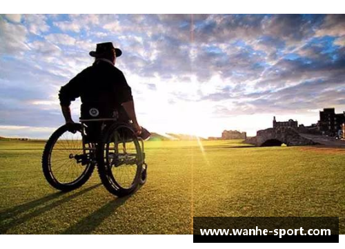 轮椅球：超越障碍的勇气