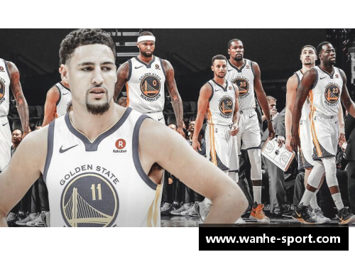 勇士队核心：以球队当家球员为中心的新时代领袖