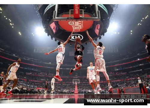 火箭新秀蓄势待发：图探索未来之路