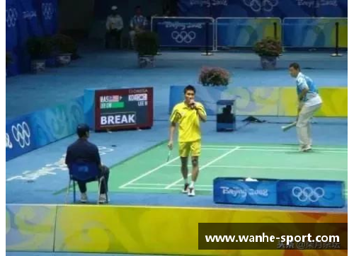 球场礼仪：探讨球员摸背习惯的文化意涵