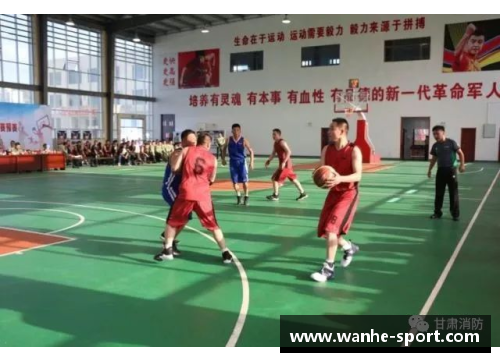 海外球员风采：跨越国界的体育之路