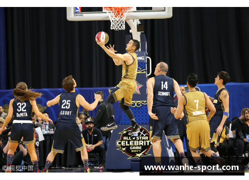 NBA比赛录像回放：全方位体验精彩赛事回顾