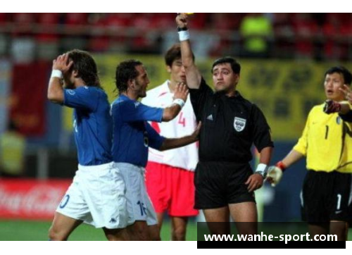 球员涉嫌假球：揭秘足坛黑幕