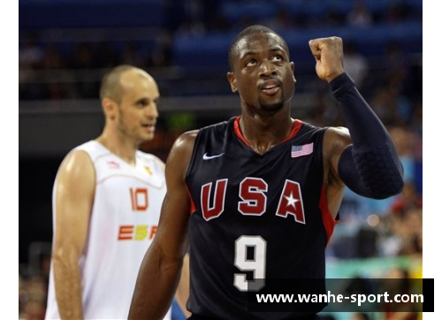 NBA最前线：深度专访韦德，探寻球场背后的故事