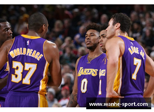 免费观看NBA直播的最佳选择