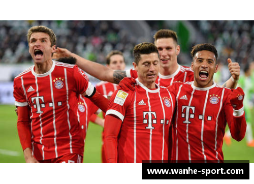 拜仁主场轻取沃尔夫斯堡，强势向冠军进发！ - 副本