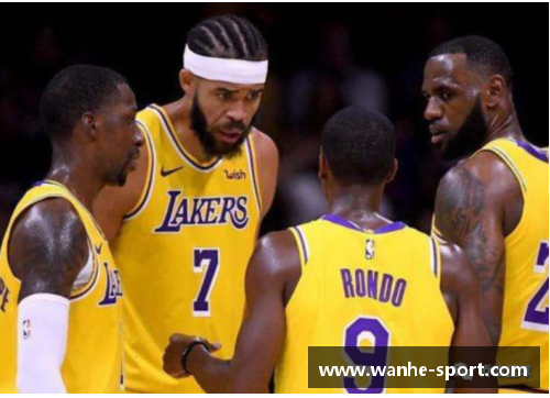 洛杉矶震撼:湖人与快船的巅峰对决 洛杉矶震撼:湖人与快船的巅峰对决