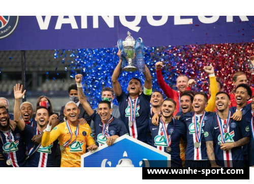 内马尔确认留队！姆巴佩将继续搭档，巴黎圣日耳曼斩获双冠王