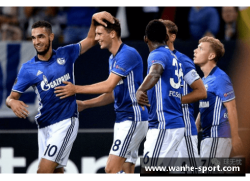 斯图加特客战柏林联合，逆风翻盘书写胜利篇章